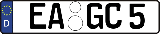 EA-GC5
