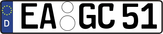 EA-GC51