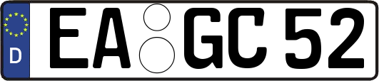 EA-GC52