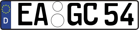 EA-GC54