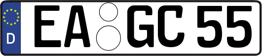 EA-GC55