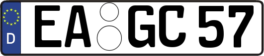EA-GC57
