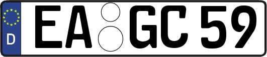 EA-GC59