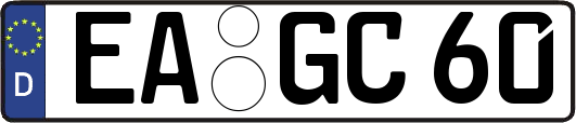 EA-GC60