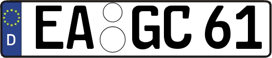 EA-GC61