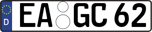 EA-GC62