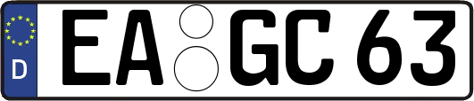 EA-GC63