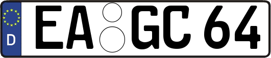 EA-GC64