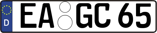 EA-GC65