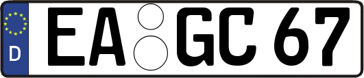 EA-GC67