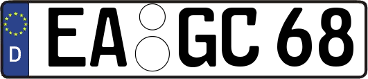 EA-GC68
