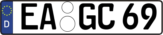 EA-GC69