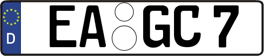 EA-GC7