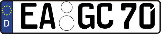 EA-GC70