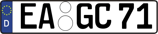 EA-GC71