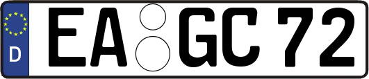 EA-GC72