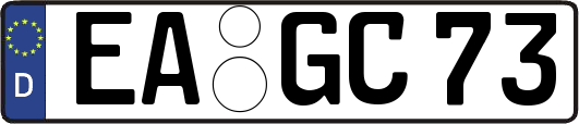 EA-GC73