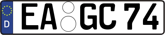 EA-GC74