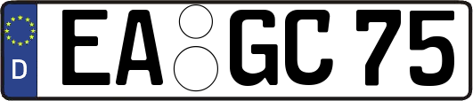 EA-GC75