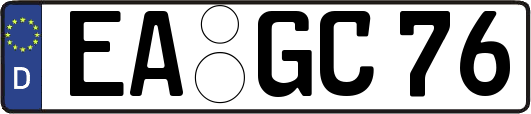 EA-GC76