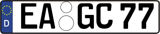 EA-GC77