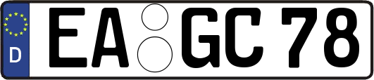 EA-GC78
