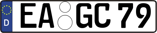 EA-GC79