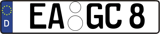 EA-GC8