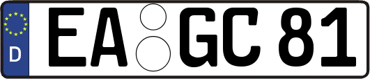 EA-GC81