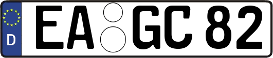 EA-GC82