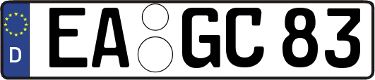 EA-GC83