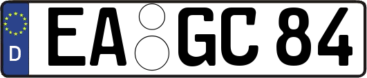 EA-GC84