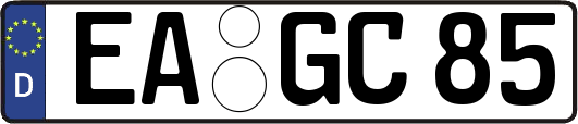 EA-GC85