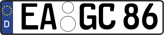 EA-GC86