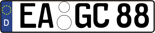 EA-GC88