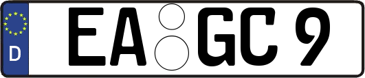 EA-GC9