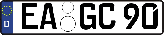 EA-GC90
