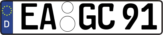 EA-GC91