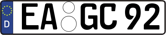 EA-GC92