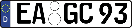 EA-GC93