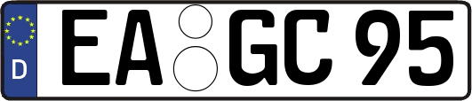 EA-GC95