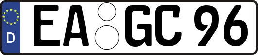 EA-GC96