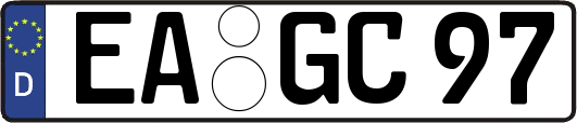 EA-GC97