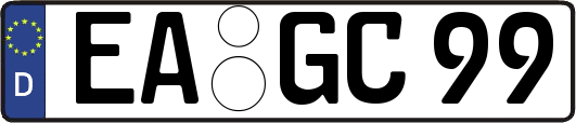 EA-GC99