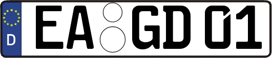EA-GD01