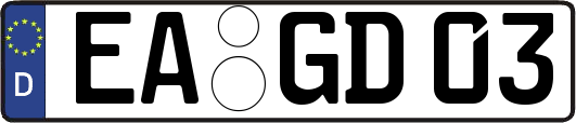 EA-GD03