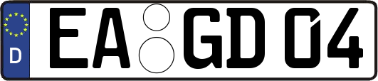 EA-GD04