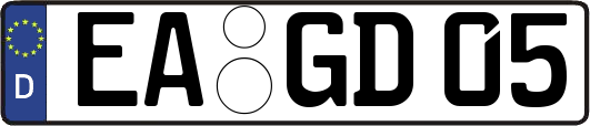 EA-GD05