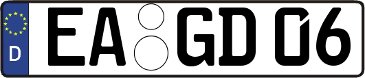 EA-GD06