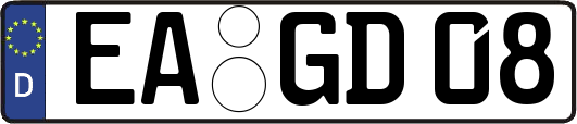 EA-GD08
